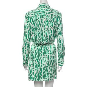 DVF Summer dress